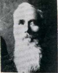 Robert Hanna Williams (1827 - 1904)